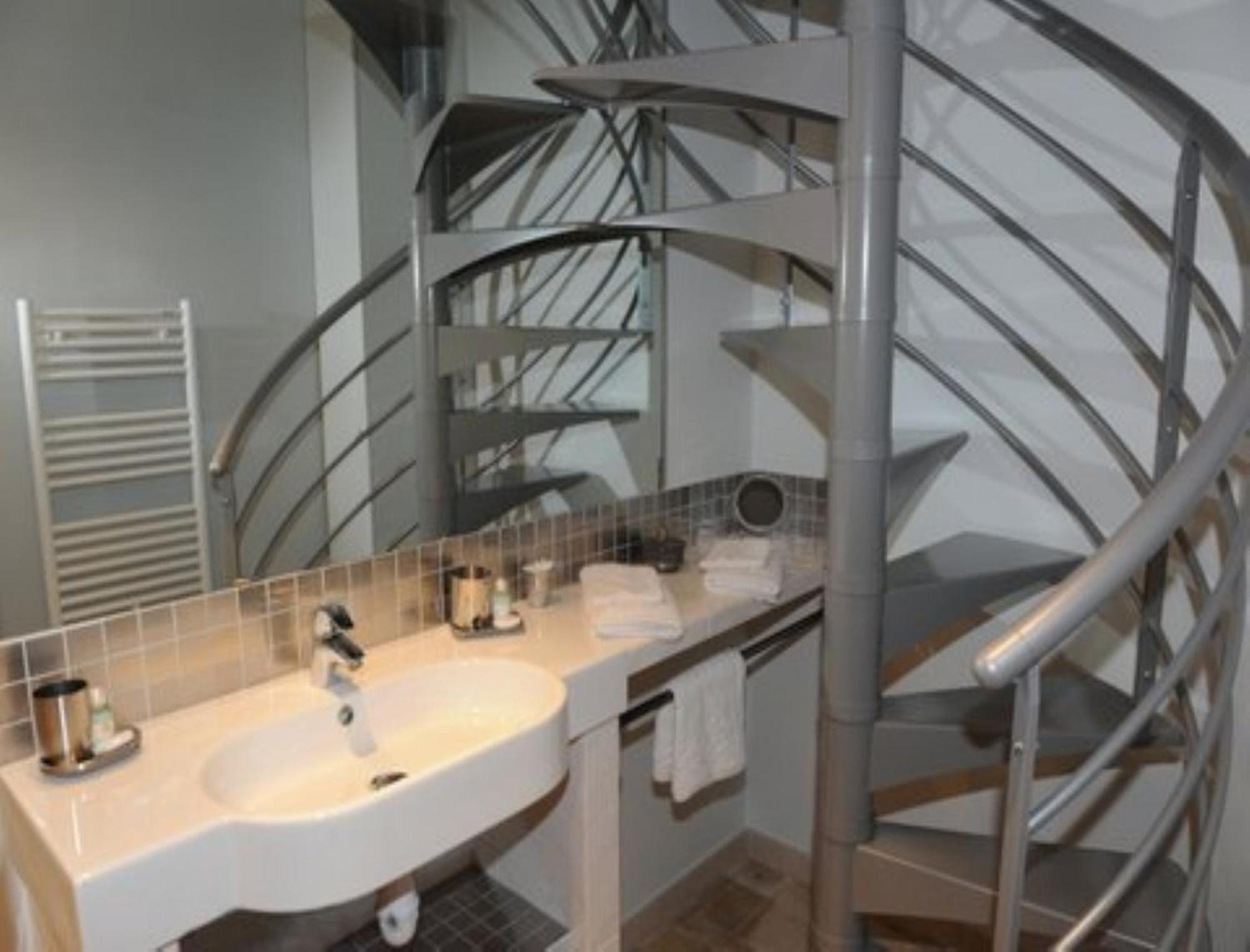 Le Jardin Des Roches Bed & Breakfast Moigny Dış mekan fotoğraf