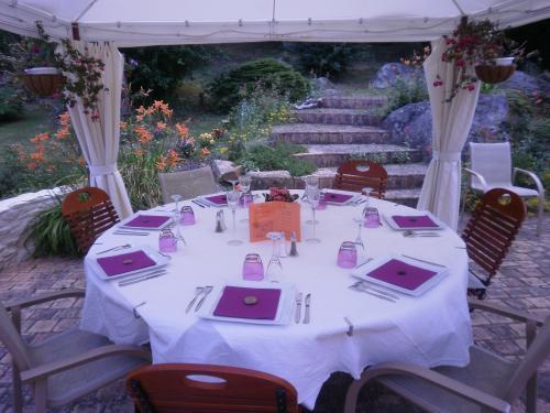 Le Jardin Des Roches Bed & Breakfast Moigny Dış mekan fotoğraf